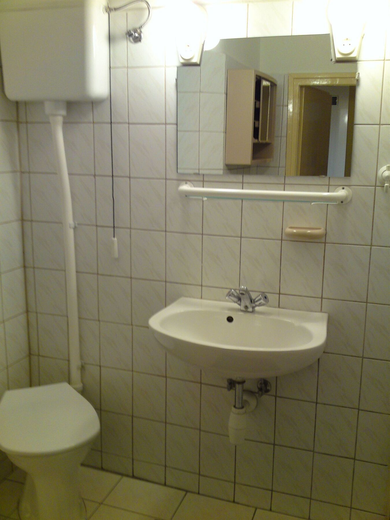 Eitans Guesthouse Budapest Luaran gambar